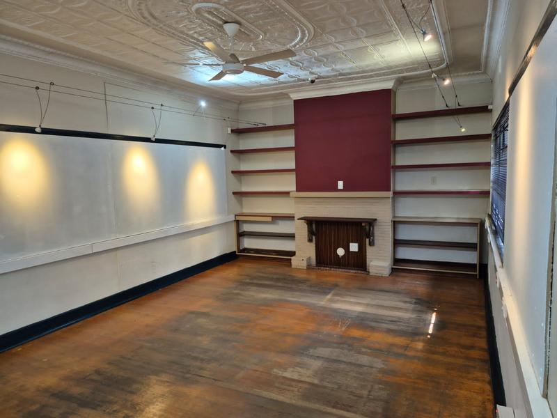 To Let commercial Property for Rent in Menlo Park Gauteng