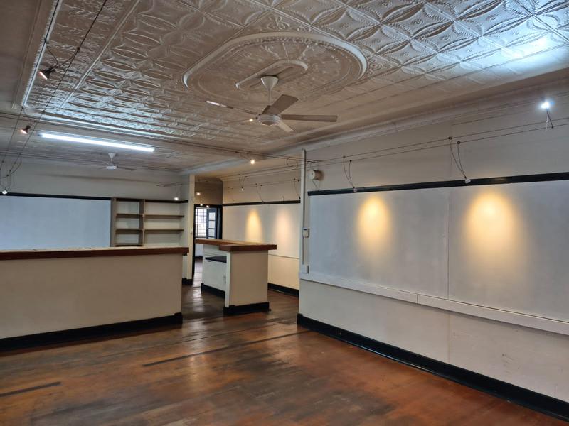 To Let commercial Property for Rent in Menlo Park Gauteng