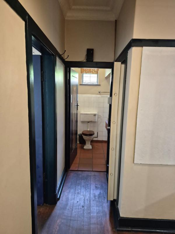 To Let commercial Property for Rent in Menlo Park Gauteng