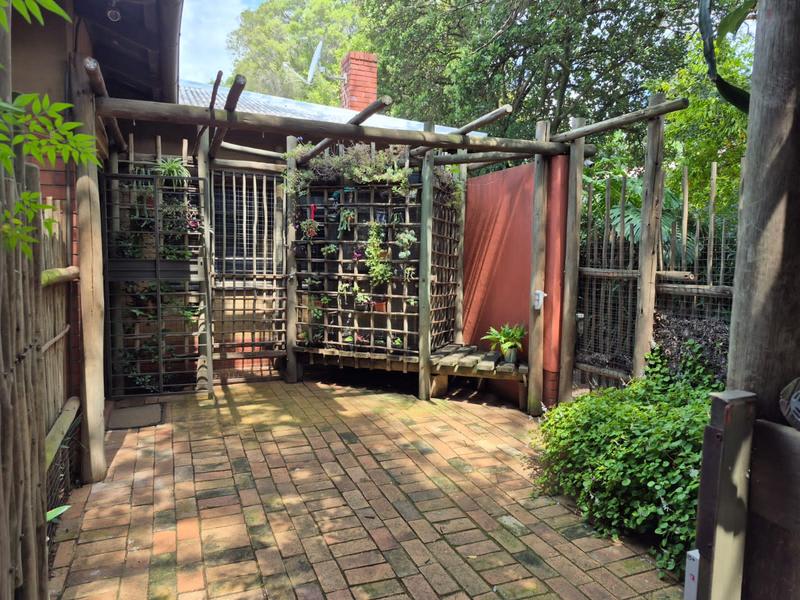 To Let commercial Property for Rent in Menlo Park Gauteng