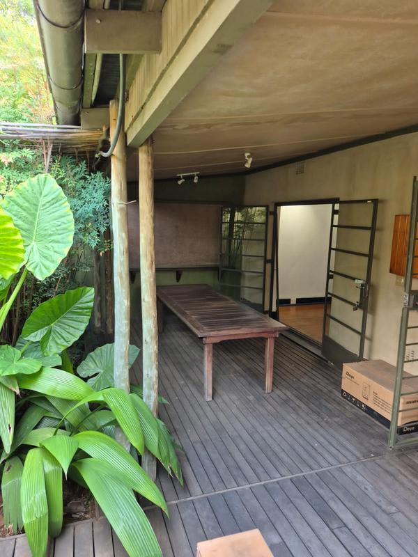 To Let commercial Property for Rent in Menlo Park Gauteng