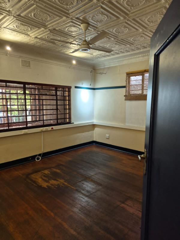 To Let commercial Property for Rent in Menlo Park Gauteng