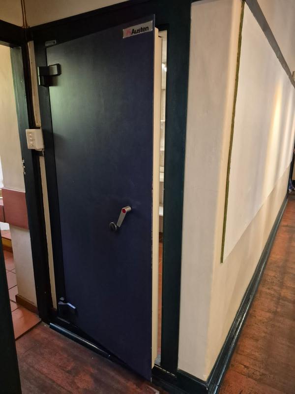 To Let commercial Property for Rent in Menlo Park Gauteng