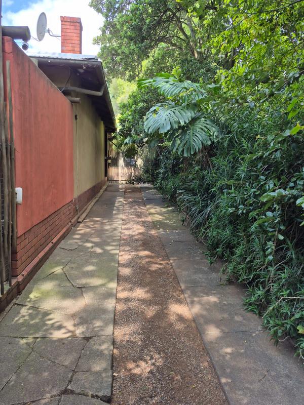 To Let commercial Property for Rent in Menlo Park Gauteng