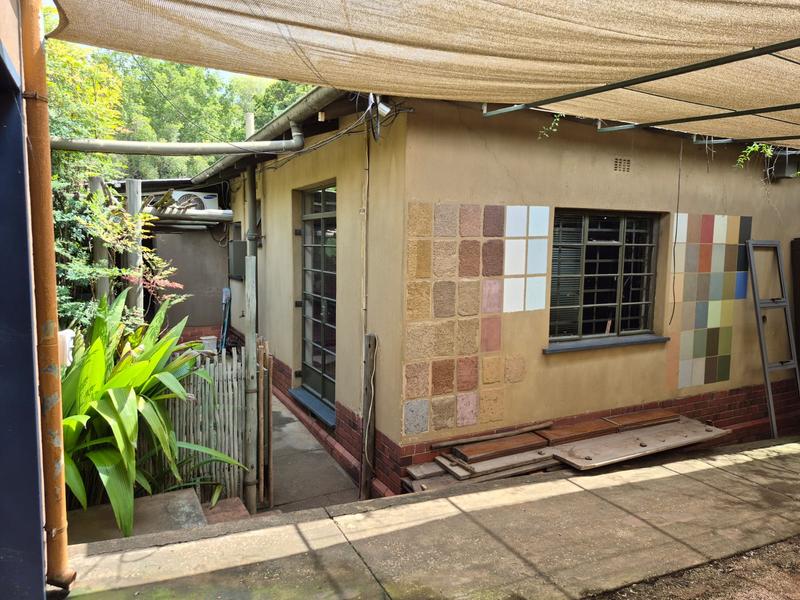 To Let commercial Property for Rent in Menlo Park Gauteng