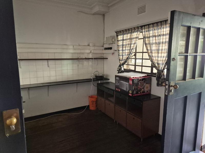 To Let commercial Property for Rent in Menlo Park Gauteng
