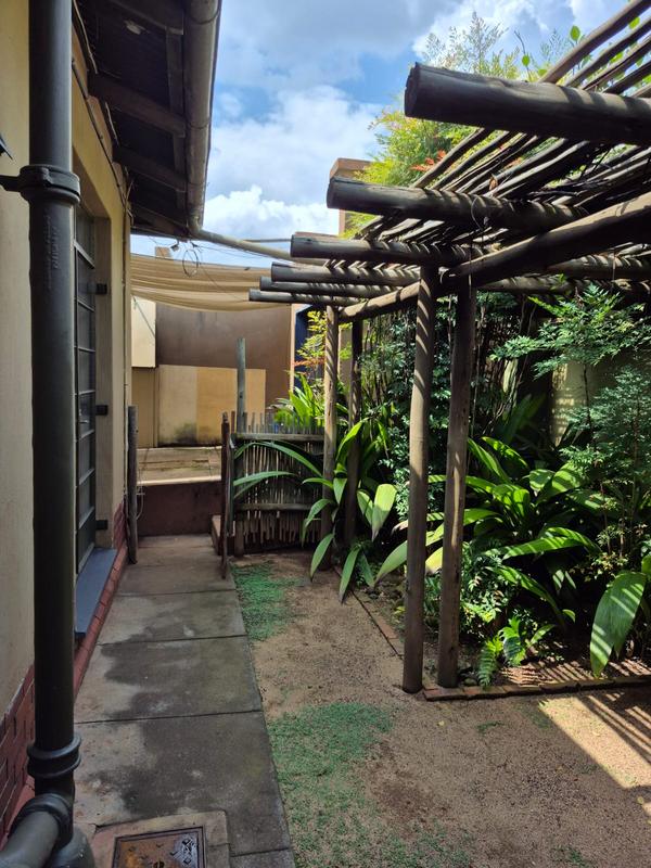 To Let commercial Property for Rent in Menlo Park Gauteng