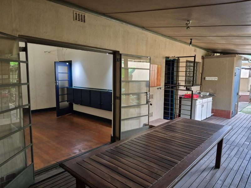 To Let commercial Property for Rent in Menlo Park Gauteng