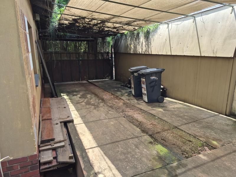 To Let commercial Property for Rent in Menlo Park Gauteng