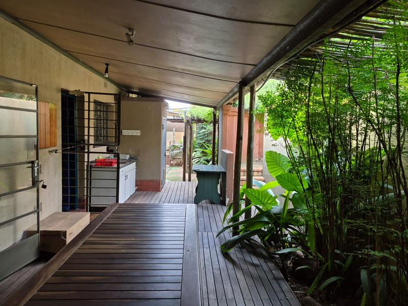 To Let commercial Property for Rent in Menlo Park Gauteng