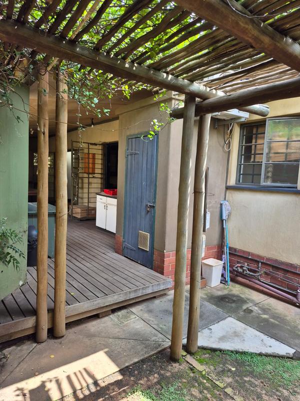 To Let commercial Property for Rent in Menlo Park Gauteng