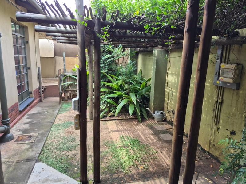 To Let commercial Property for Rent in Menlo Park Gauteng