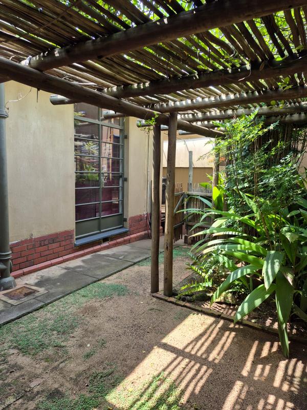 To Let commercial Property for Rent in Menlo Park Gauteng