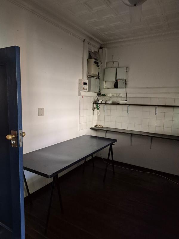 To Let commercial Property for Rent in Menlo Park Gauteng