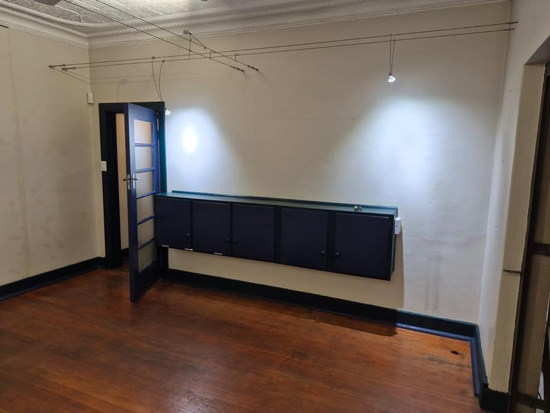 To Let commercial Property for Rent in Menlo Park Gauteng