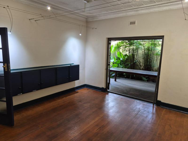 To Let commercial Property for Rent in Menlo Park Gauteng