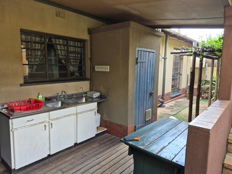 To Let commercial Property for Rent in Menlo Park Gauteng