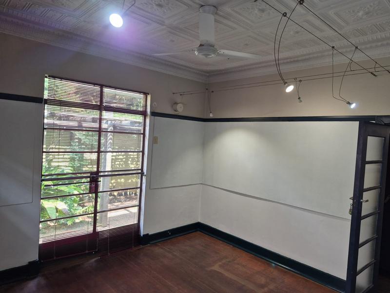 To Let commercial Property for Rent in Menlo Park Gauteng
