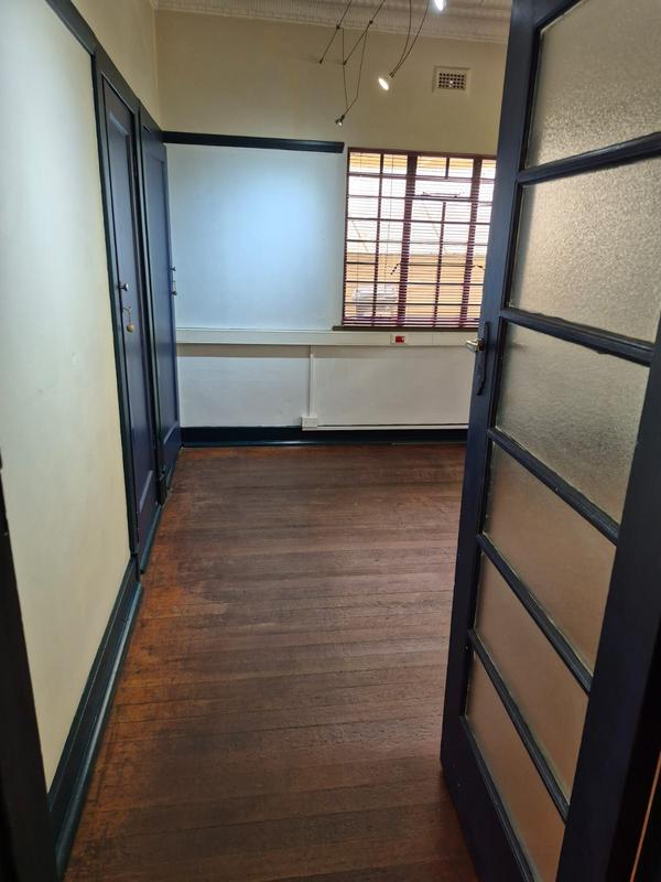 To Let commercial Property for Rent in Menlo Park Gauteng