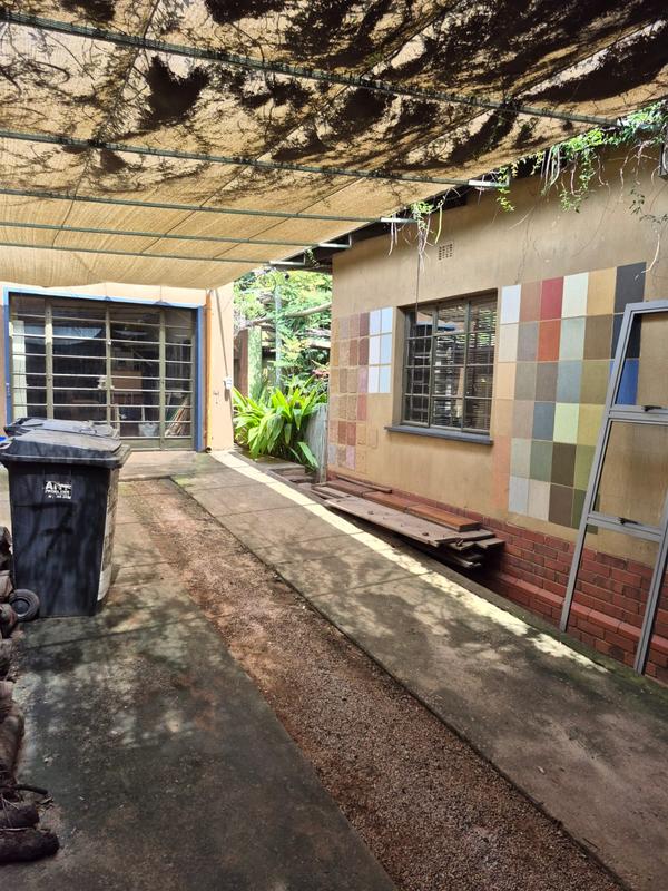 To Let commercial Property for Rent in Menlo Park Gauteng