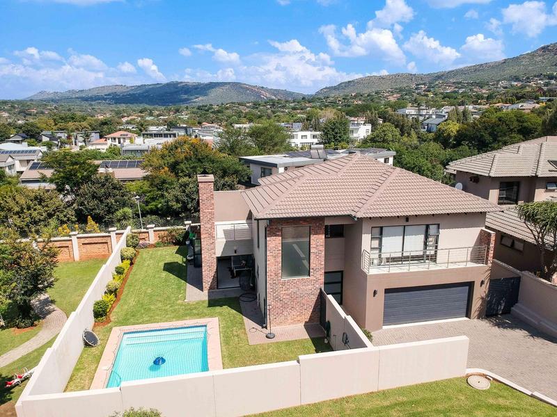 3 Bedroom Property for Sale in Homes Haven Gauteng