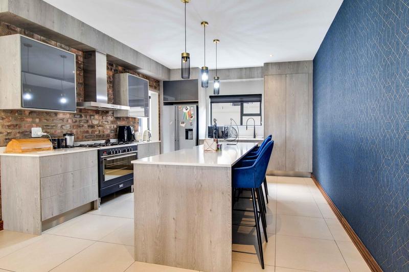 3 Bedroom Property for Sale in Homes Haven Gauteng