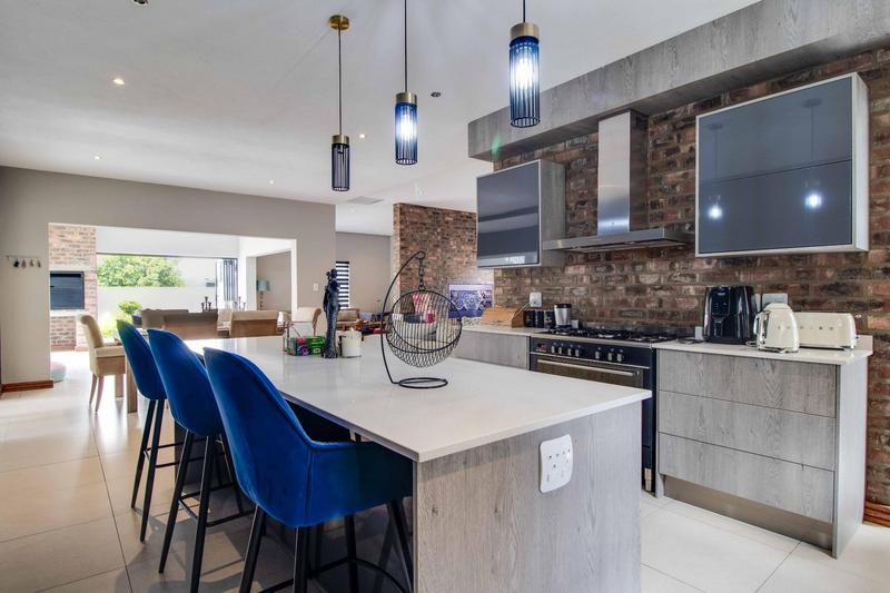 3 Bedroom Property for Sale in Homes Haven Gauteng