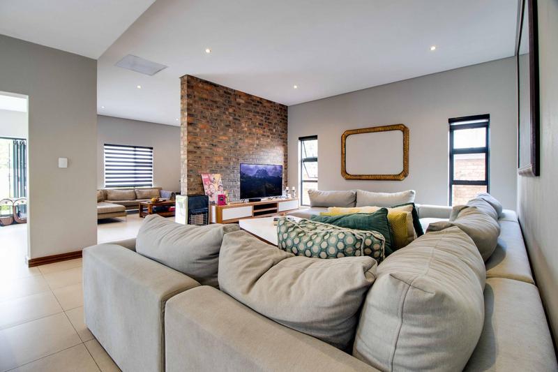 3 Bedroom Property for Sale in Homes Haven Gauteng