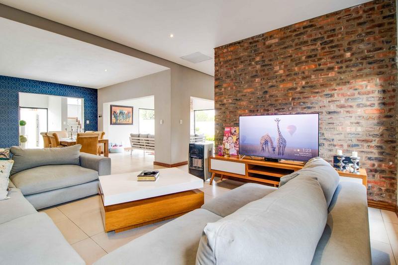 3 Bedroom Property for Sale in Homes Haven Gauteng