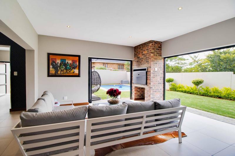 3 Bedroom Property for Sale in Homes Haven Gauteng