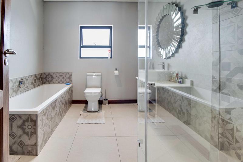 3 Bedroom Property for Sale in Homes Haven Gauteng