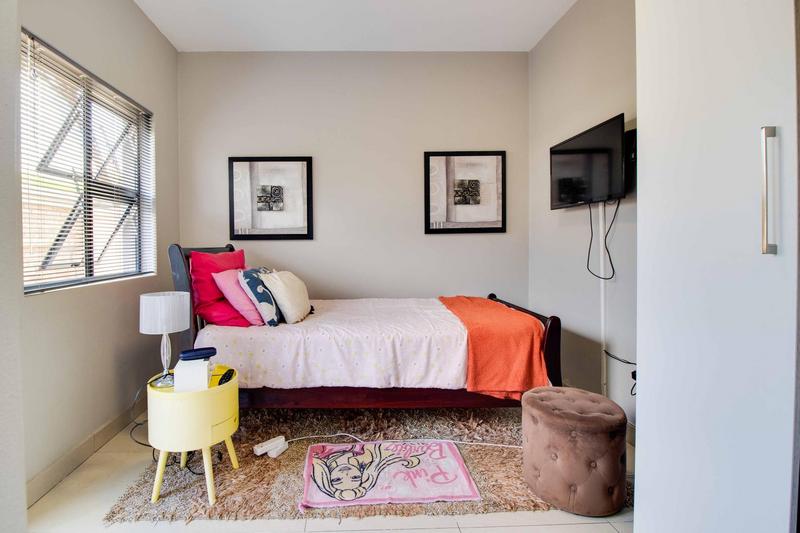 3 Bedroom Property for Sale in Homes Haven Gauteng