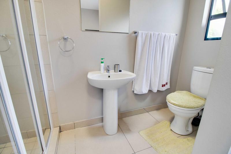 3 Bedroom Property for Sale in Homes Haven Gauteng