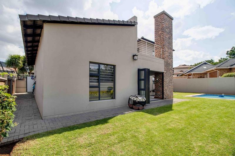 3 Bedroom Property for Sale in Homes Haven Gauteng