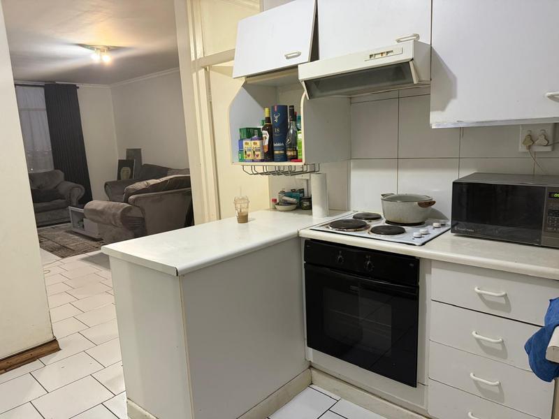 To Let 1 Bedroom Property for Rent in Bedford Gardens Gauteng