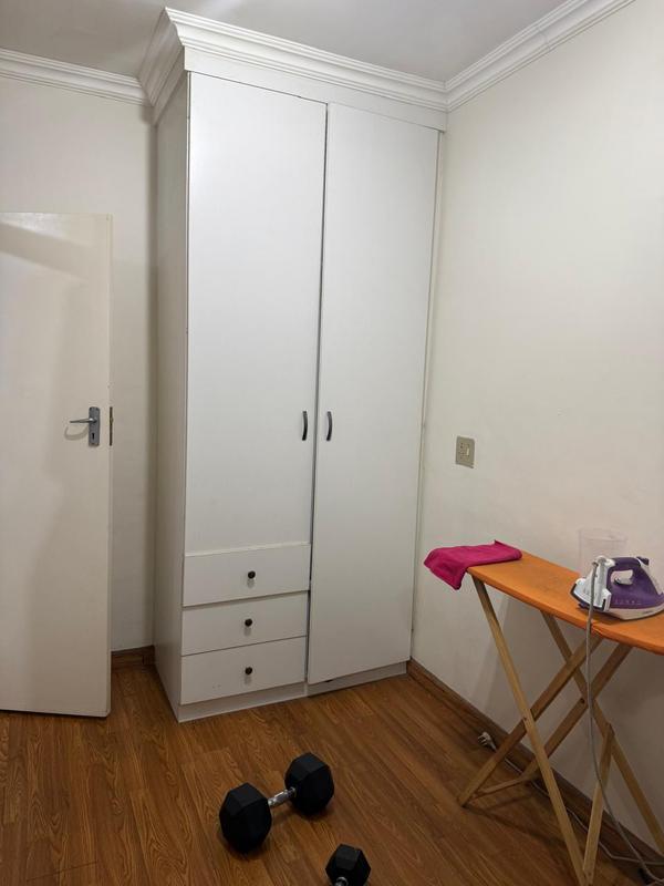 To Let 1 Bedroom Property for Rent in Bedford Gardens Gauteng