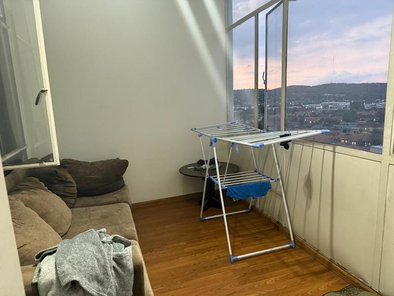 To Let 1 Bedroom Property for Rent in Bedford Gardens Gauteng