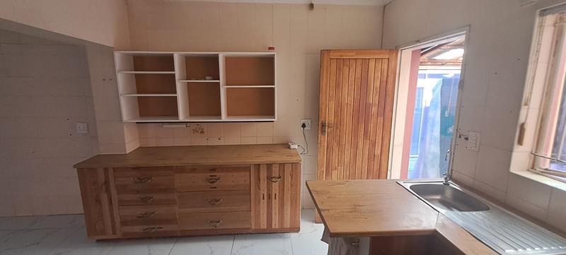 To Let 3 Bedroom Property for Rent in Elspark Gauteng