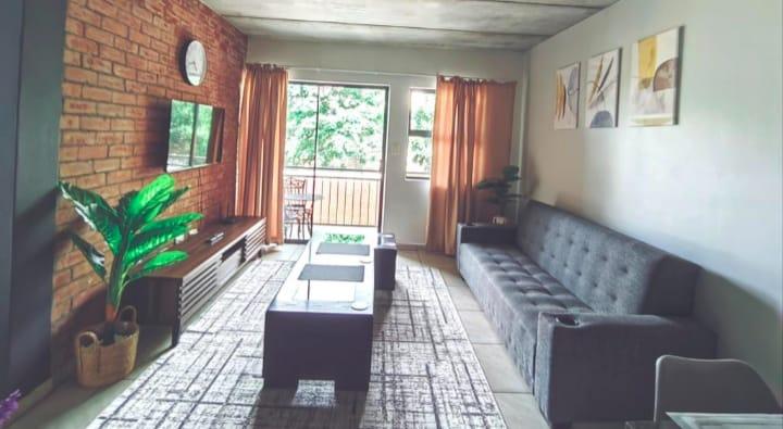 To Let 2 Bedroom Property for Rent in Jansenpark Gauteng