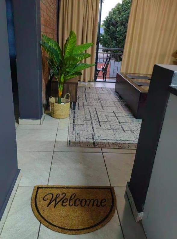 To Let 2 Bedroom Property for Rent in Jansenpark Gauteng