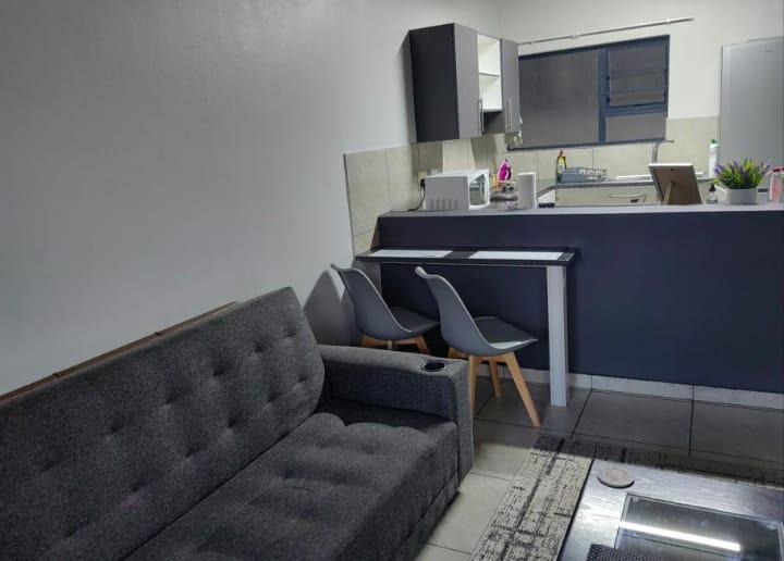 To Let 2 Bedroom Property for Rent in Jansenpark Gauteng