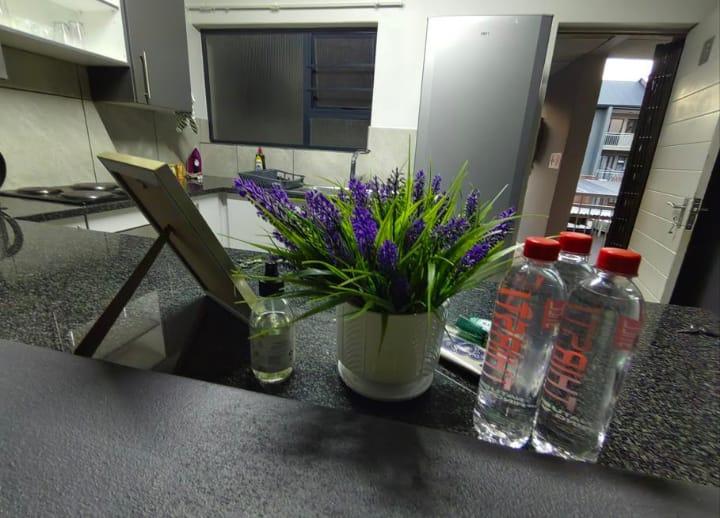 To Let 2 Bedroom Property for Rent in Jansenpark Gauteng