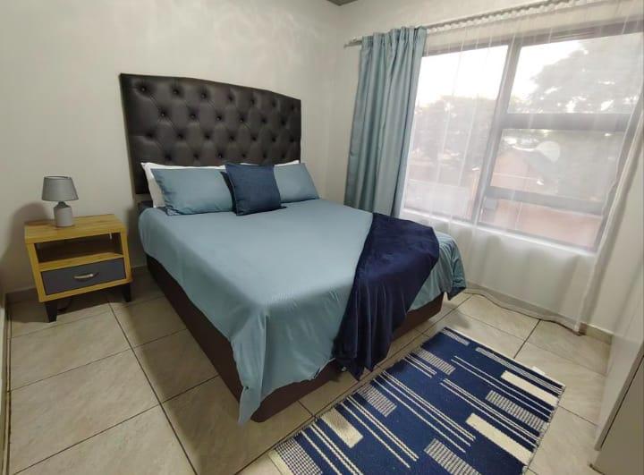 To Let 2 Bedroom Property for Rent in Jansenpark Gauteng