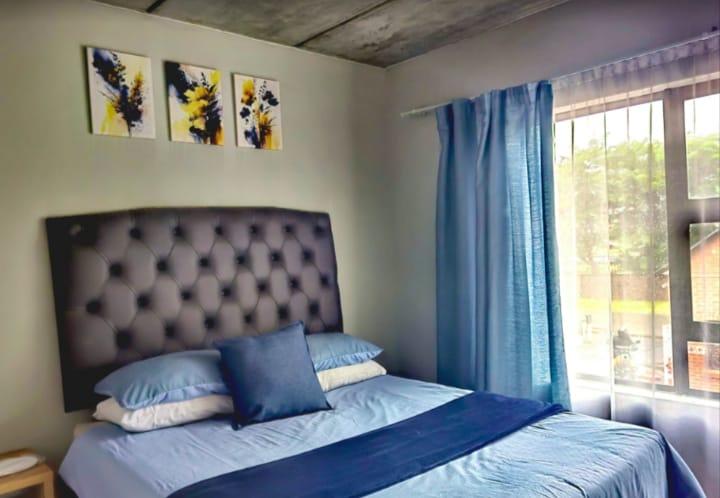 To Let 2 Bedroom Property for Rent in Jansenpark Gauteng