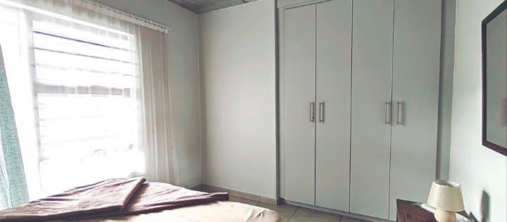 To Let 2 Bedroom Property for Rent in Jansenpark Gauteng