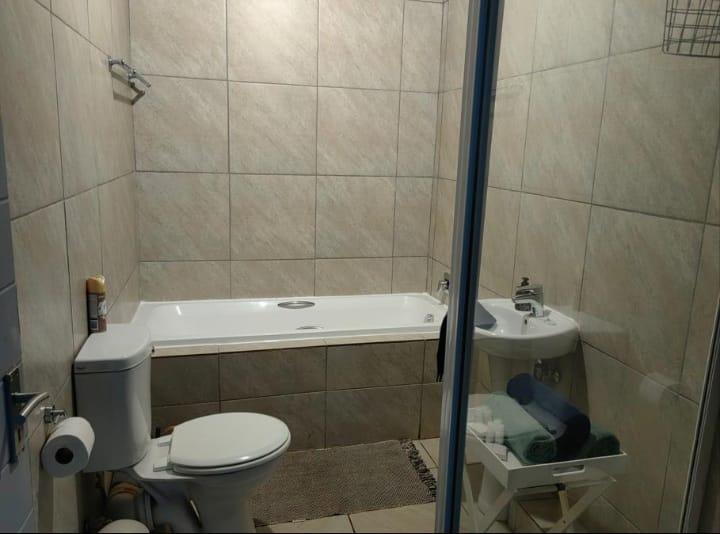 To Let 2 Bedroom Property for Rent in Jansenpark Gauteng