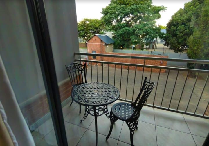 To Let 2 Bedroom Property for Rent in Jansenpark Gauteng