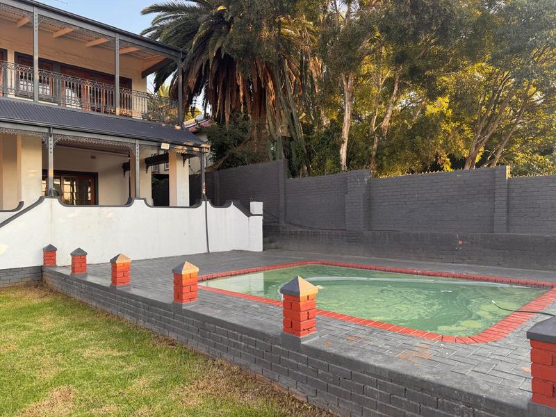 3 Bedroom Property for Sale in Kensington Gauteng