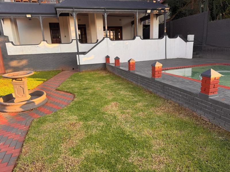 3 Bedroom Property for Sale in Kensington Gauteng