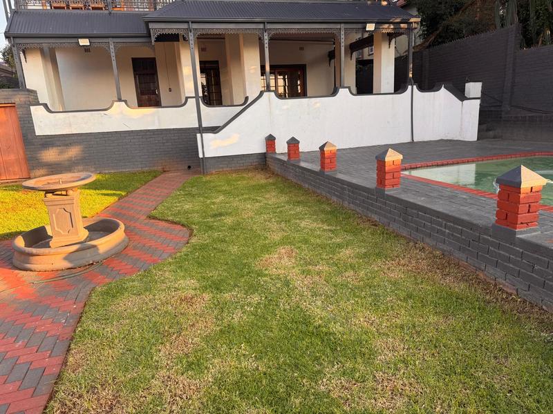 3 Bedroom Property for Sale in Kensington Gauteng